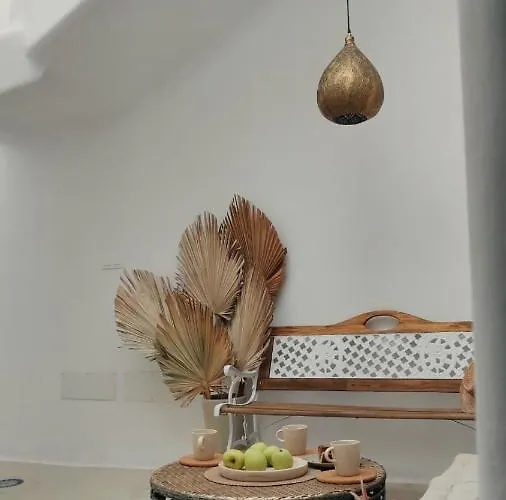 Vandrarhem Nomad Surf House Corralejo