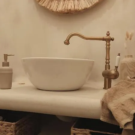 Nomad Surf House Auberge de jeunesse Corralejo
