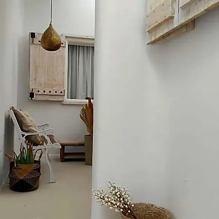 Hostel Nomad Surf House Corralejo