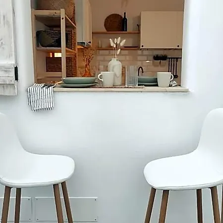 Hostel Nomad Surf House Corralejo