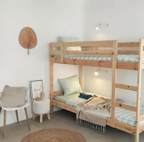 Nomad Surf House